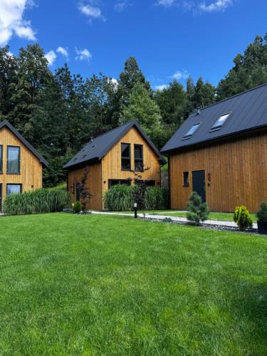 Sosnowka Ski Chalet | Chatki Między Górami