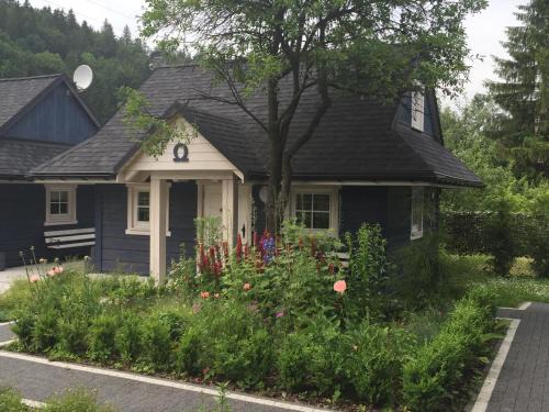 Wisla Ski Chalet | Chatki Zielarki