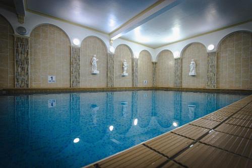 Llandudno Hotel | Chatsworth House Hotel