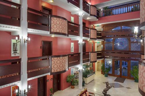 Pendik District Hotel | Chatto Hotel