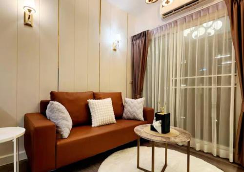 Lat Phrao Apartment | Chatujak modern suite