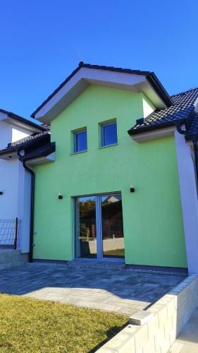 Frymburk House | Chaty Lipno - Frymburk