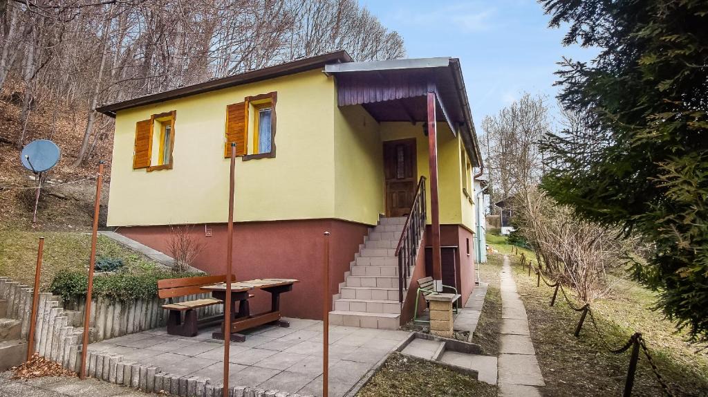 Trinec House | Chaty Pod Javorovým