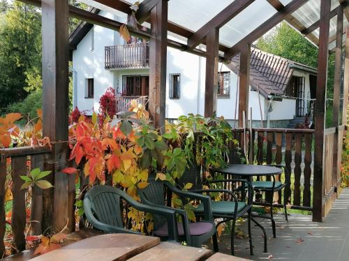 Tatranska Strba House | Chaty Tatra