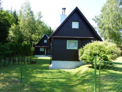 Polesi Hostel | Chaty Vysočina