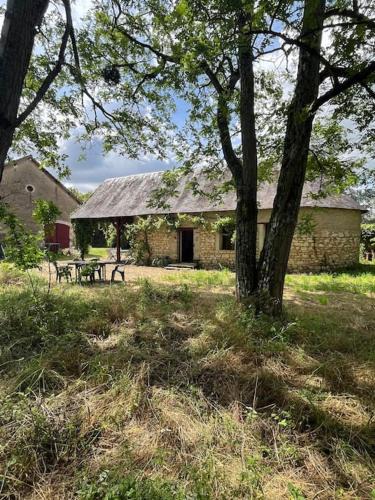 Mauvieres House | Chaumière en Brenne