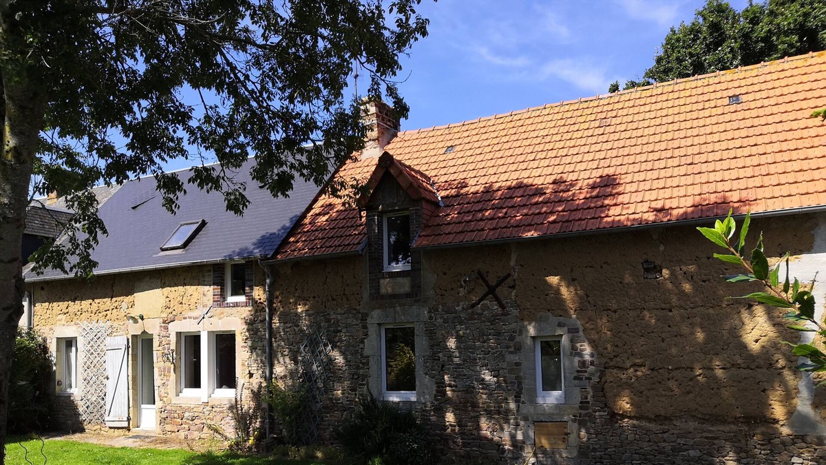 Gorges House | Chaumière la Gentihommière 10