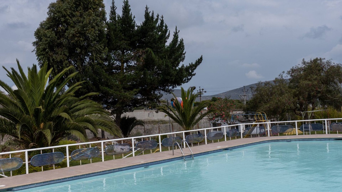 San Antonio de Pichincha Hotel | Chaupimundo Lodge