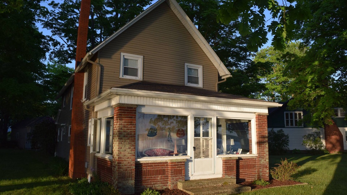 Bemus Point House | Chautauqua Lakefront Home-Maple Springs-near Bemus, Private Dock, 4BR/3FullBaths