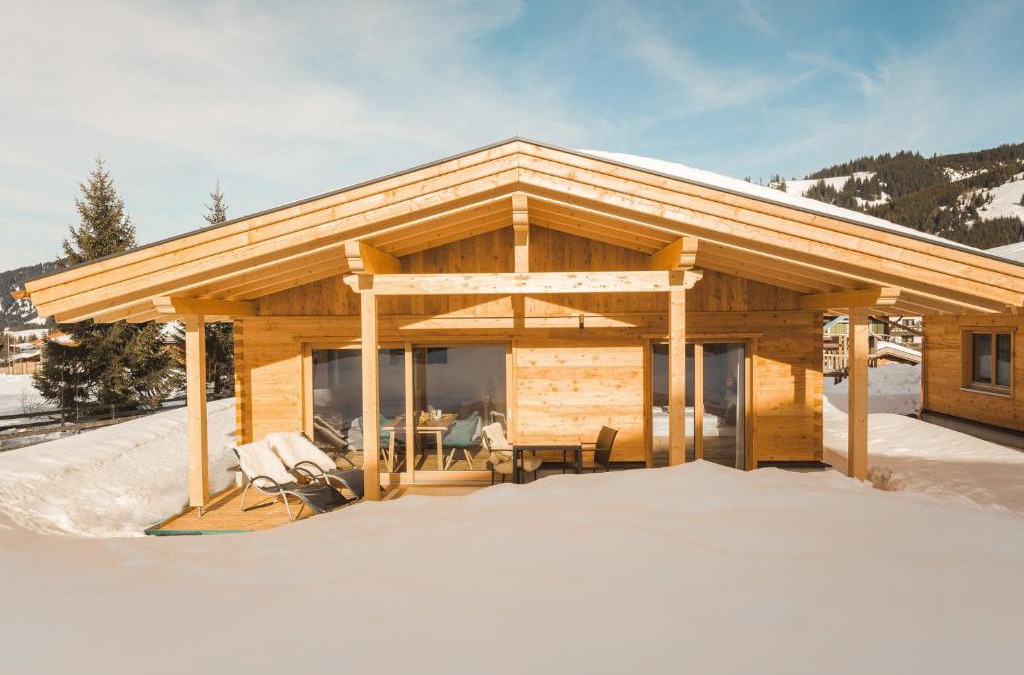Schattwald Ski Chalet | Chavida Chalets