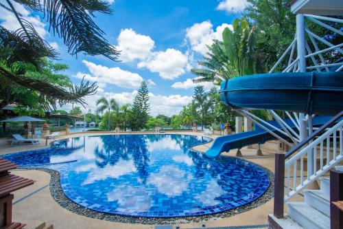 Don Tum Resort | Chawalun Resort