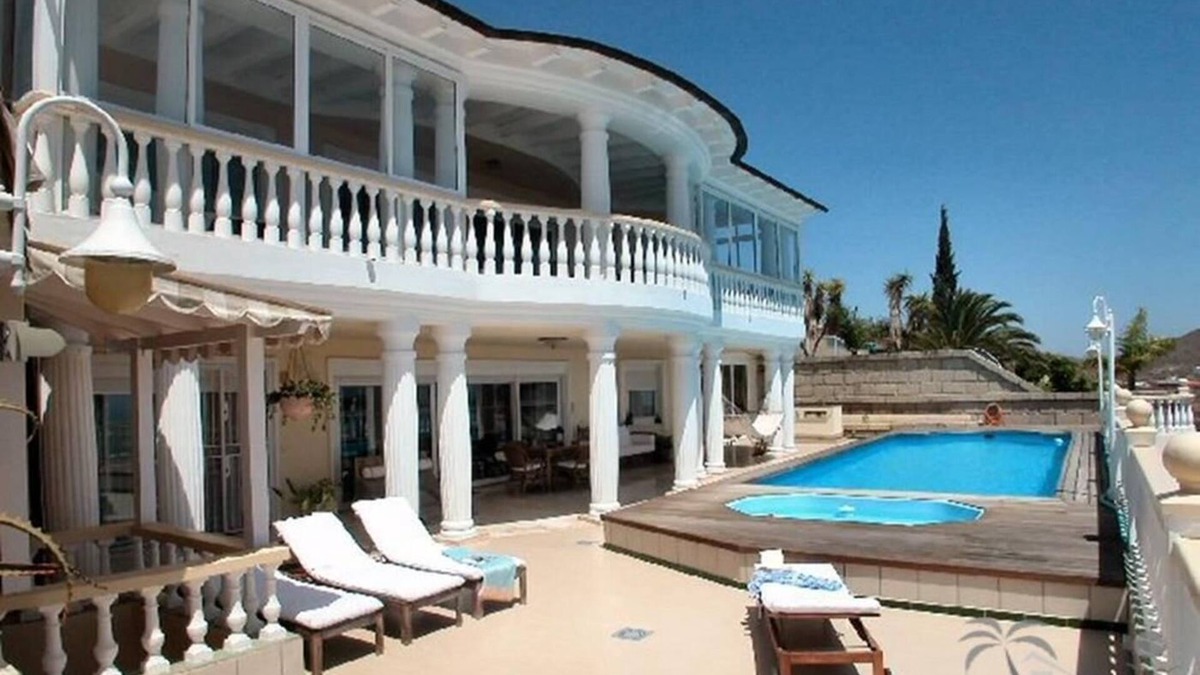 Chayofa Apartment | Chayofa above Losa Cristianos Costa Adeje