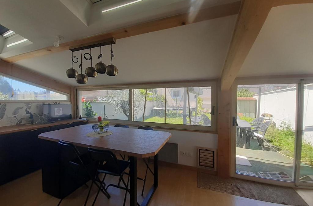 Chazey-sur-Ain House | Chazey sur Ain, agréable petite maison de village