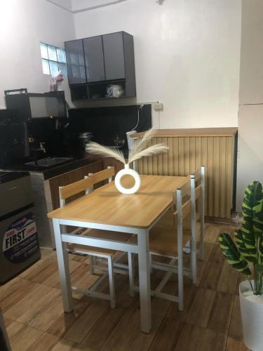San Pablo House | Che's Guest House with free parking