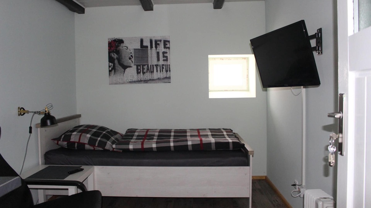 Toppenstedt Other | Cheap accommodation f. Craftsmen and Fitters south. around Hamburg
