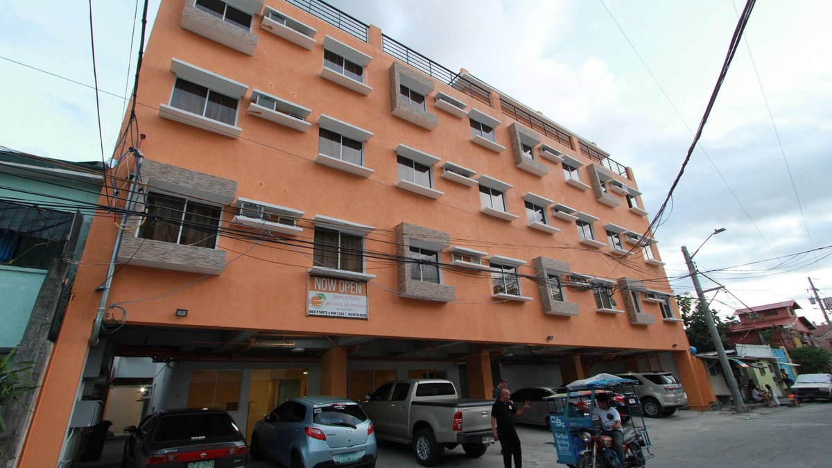 Las Pinas Apartment | Cheap Apartment in Alabang