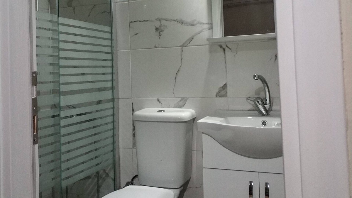 Buca Apartment | Cheap Studio House With Air Conditioner in Buca
