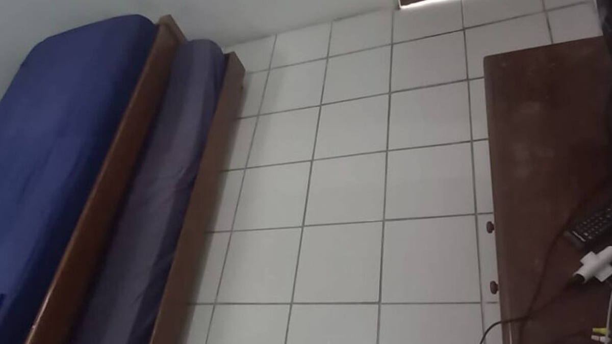 Palhoca Hotel | Cheapest accommodation - Hostel Canários
