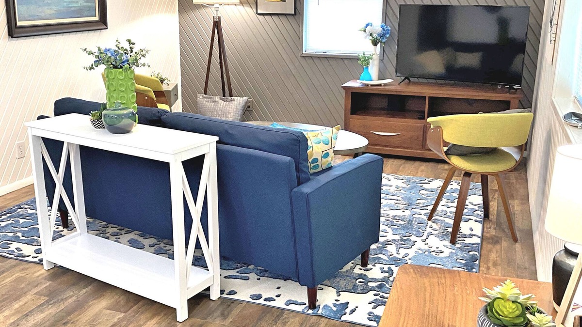 Springdale House | Cheatham Cottage--Convenient and Cozy!