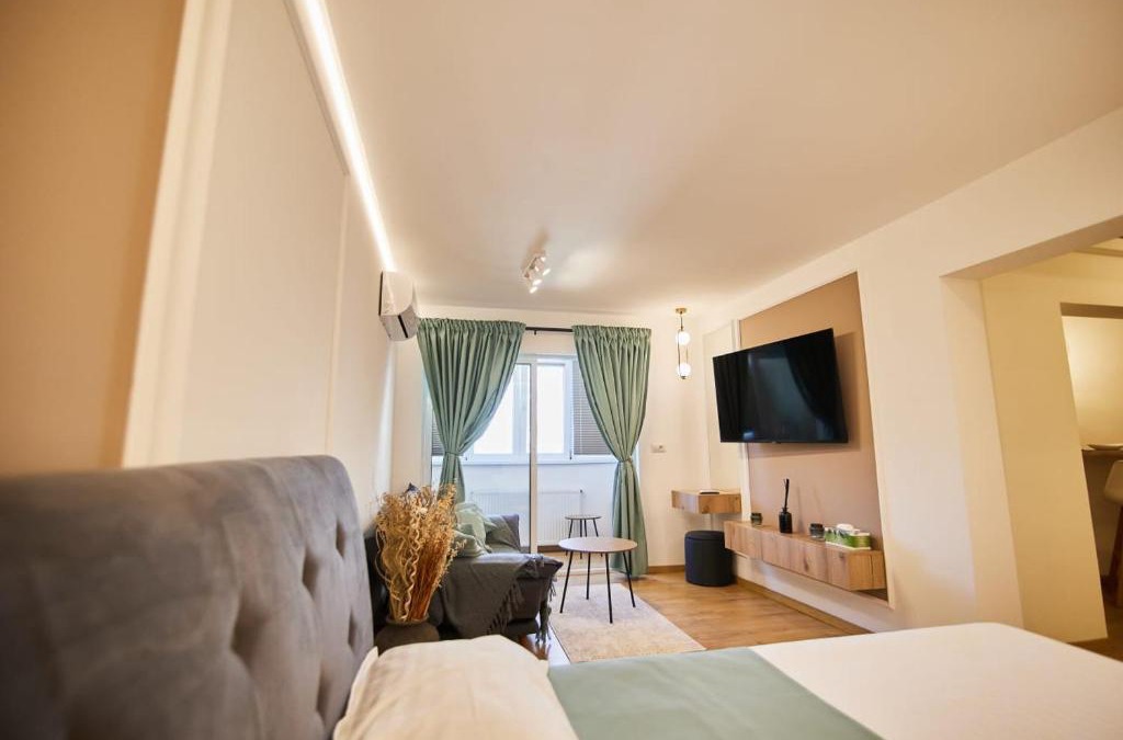 Focsani Apartment | ChECk apartment