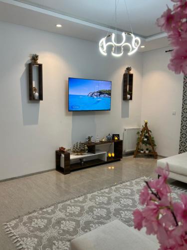 La Soukra Apartment | Checkin24 A22