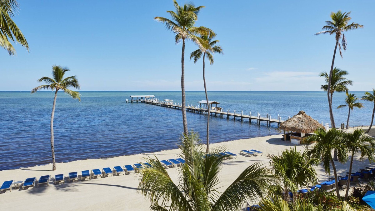 Islamorada Resort | Cheeca Lodge & Spa