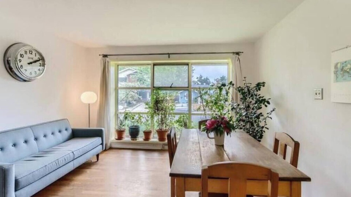 Old North Boulder House | Cheerful 1BDR home in North Boulder