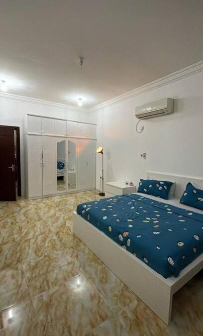 Doha Villa | Cheerful 2 bedroom villa