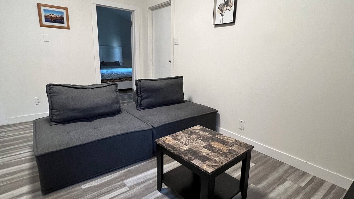 Saskatoon House | Cheerful 2beds home(15% off over 30D)