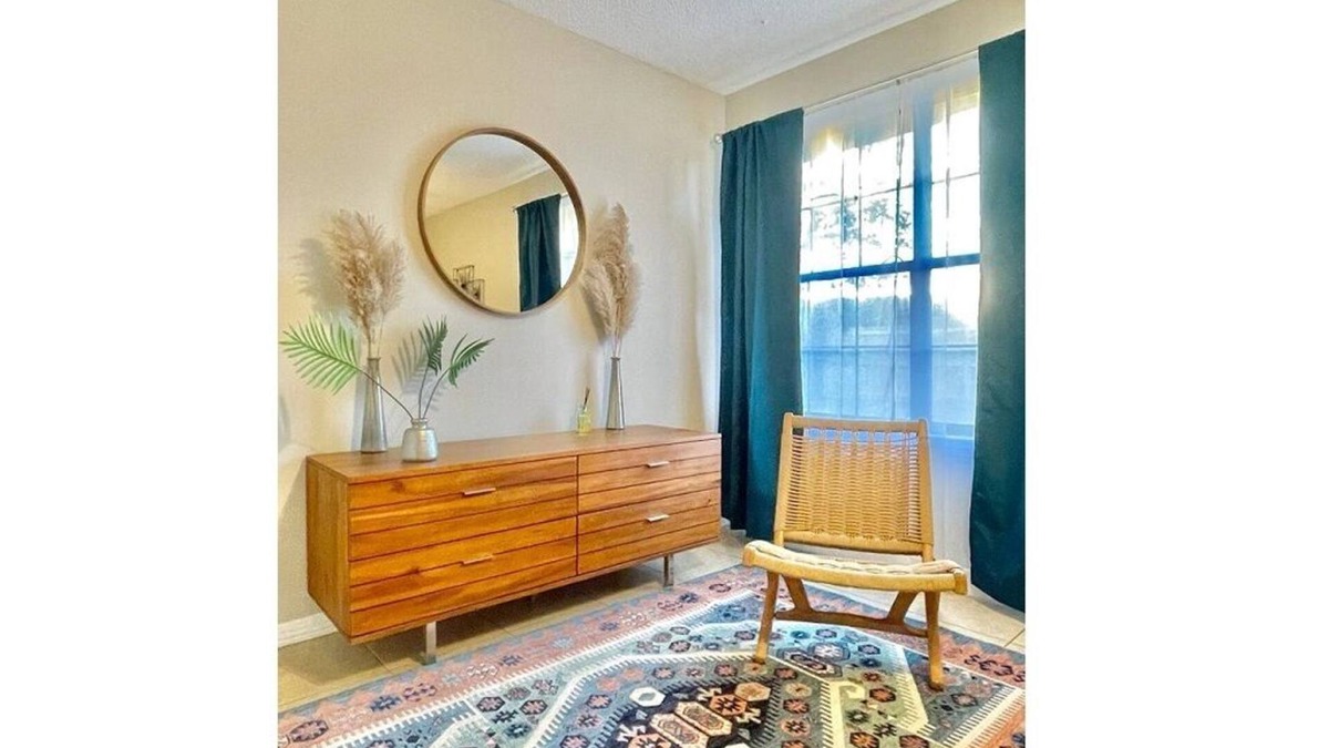 Myrtle Grove House | Cheerful 3bd/2ba near Navy Base