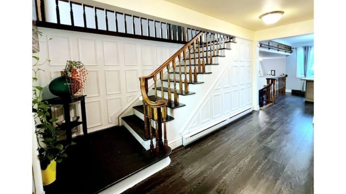 Algoma District House | Cheerful 4-bedroom house with lots of Amenities