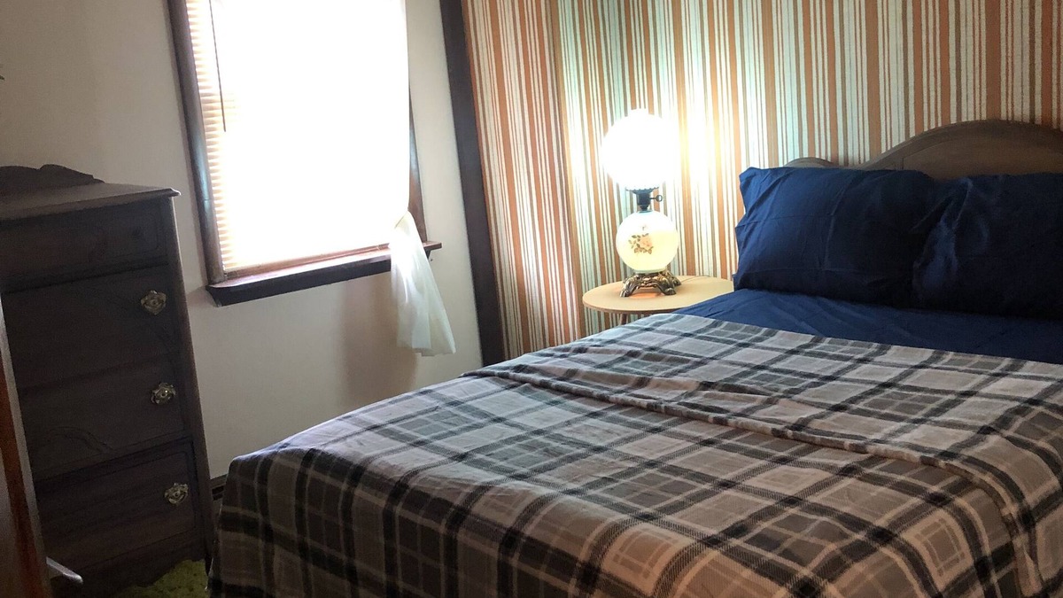 Robertsdale House | CHEERFUL 4 BEDROOMS GETAWAY HOME IN ROBERTSDALE
