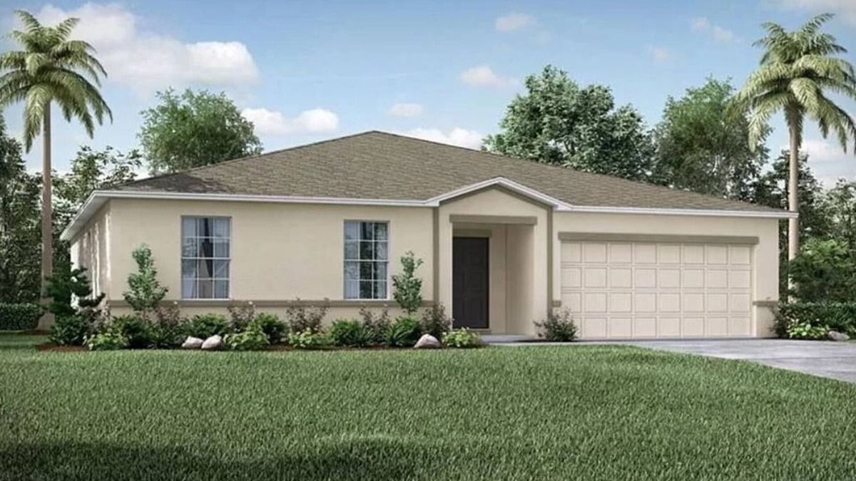 Fedhaven House | Cheerful brand new 4 bedroom home awaits!