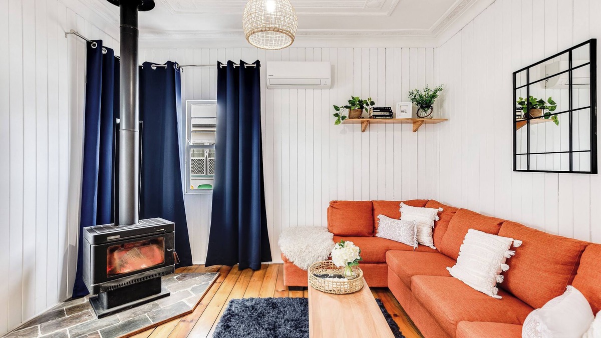 Wilsonton House | Cheerful, Cosy Cottage - Near Rose Garden!