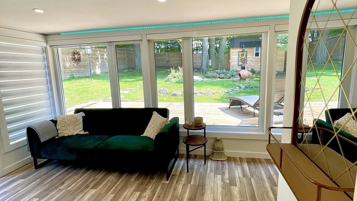 Keswick House | Cheerful cottage-10 minute to the lake.