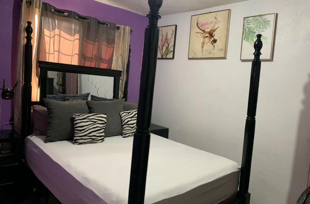 Spring Village Bed & Breakfast | Cheerful flat