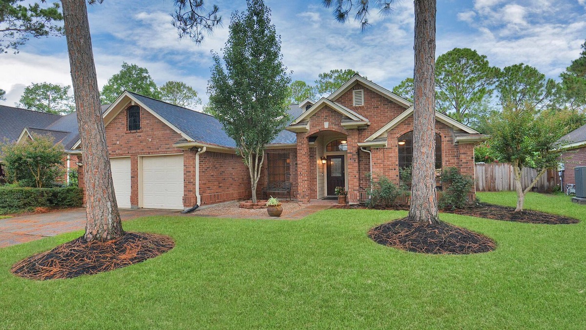 Clear Lake House | Cheerful Home in Clear Lake minutes from JSC/NASA