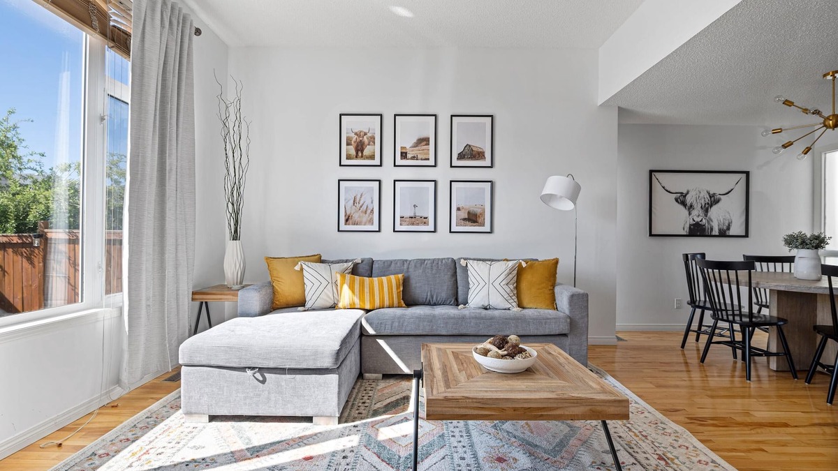 Tuscany House | Cheerful Home in Tuscany w/Charming Backyard