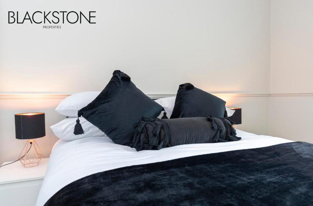 Darlington House | Cheerful one-bedroom house, with on-street parking by BPNE