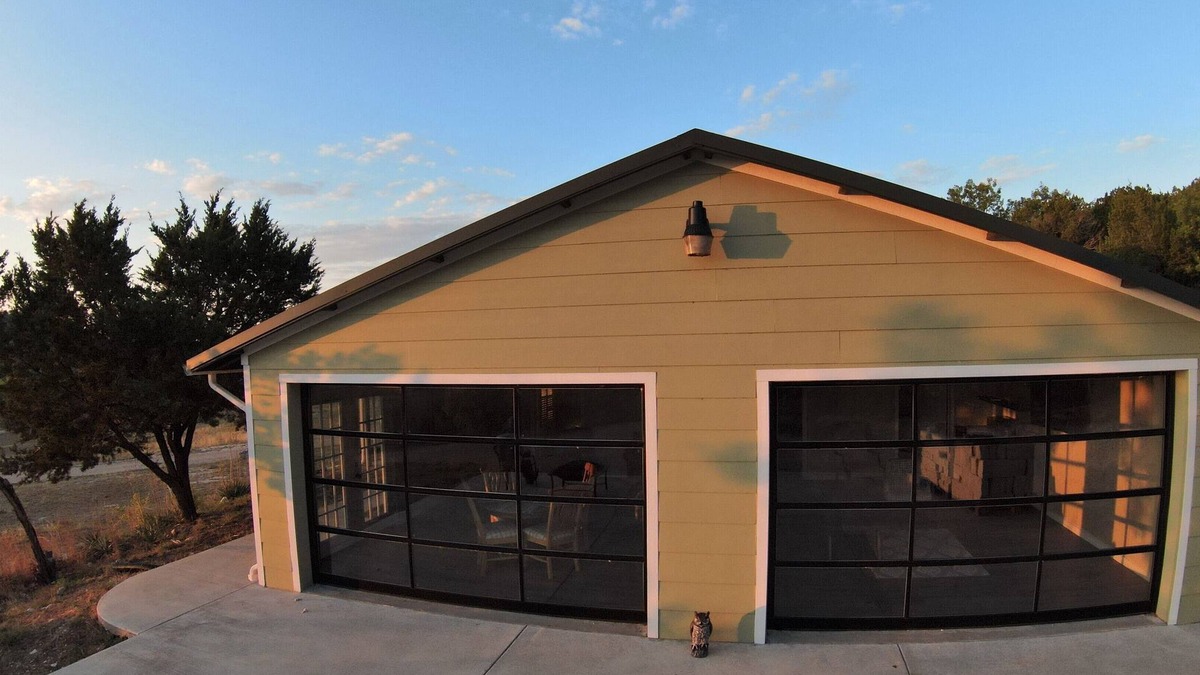 Nemo House | Cheerful Ranchette Overlooking Lake Whitney!