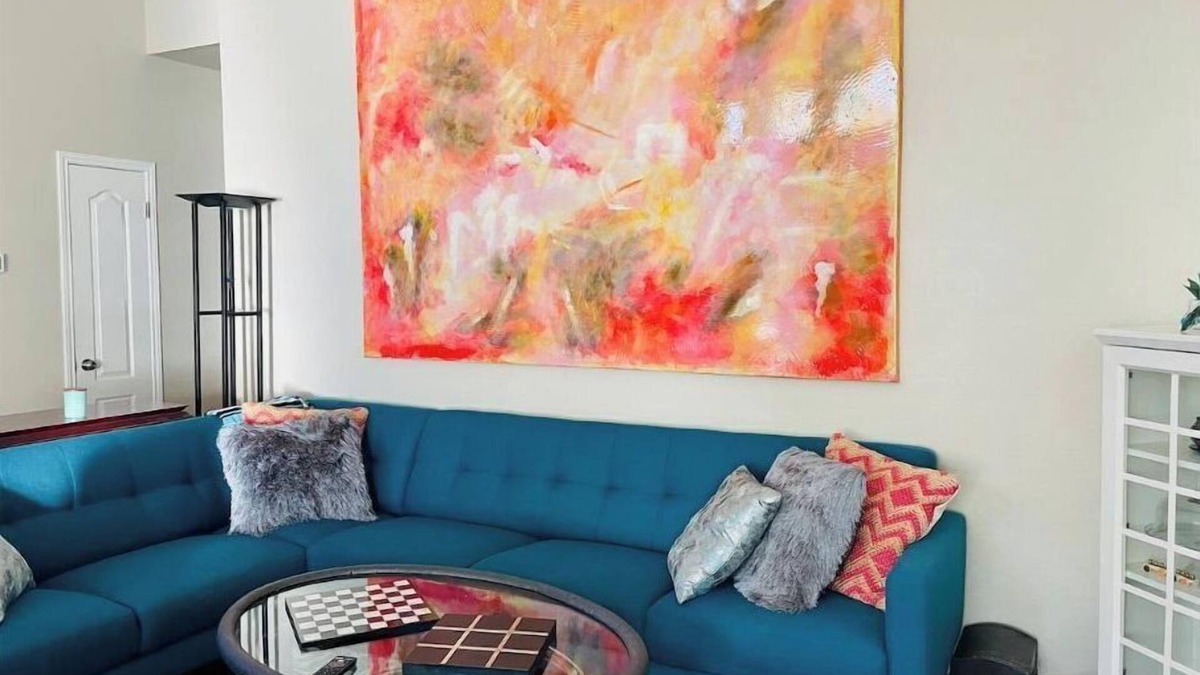 Forest Creek House | Cheerful, Sunny☀️ Baller House in Round Rock