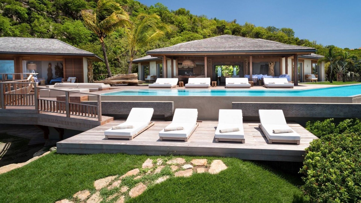 Lurin Villa | Chef included by Fantasia Villas: Villa Ixfalia