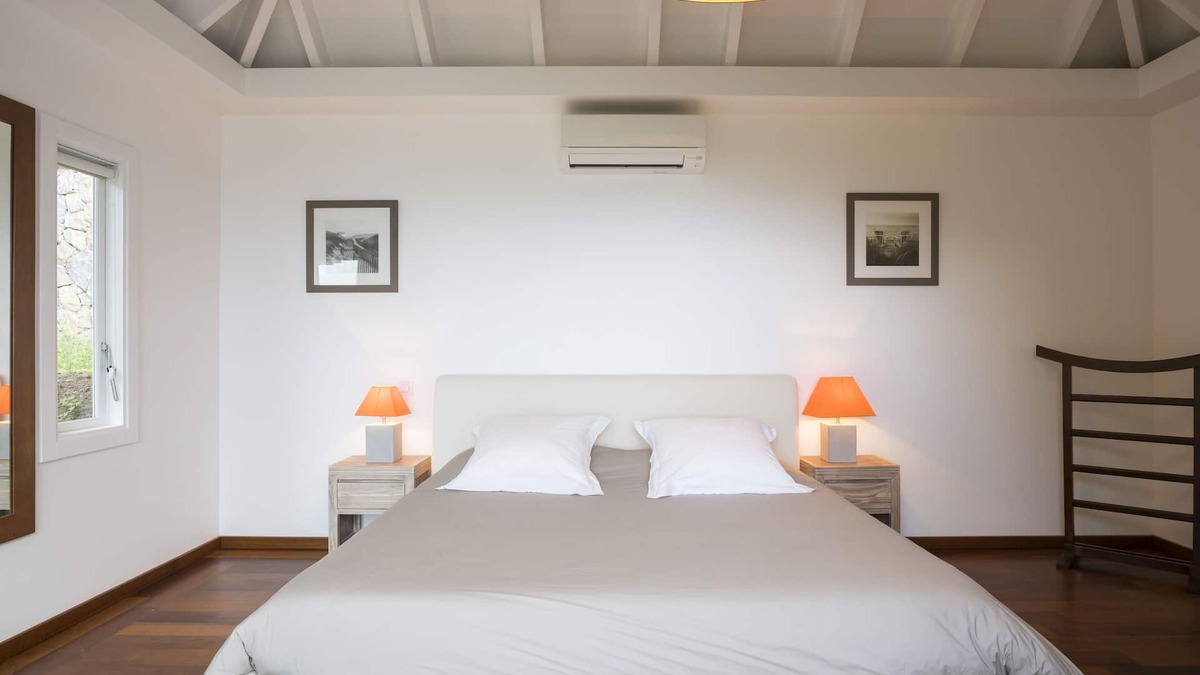 Anse de Lorient House | Chef included by Fantasia Villas: Villa Aurea