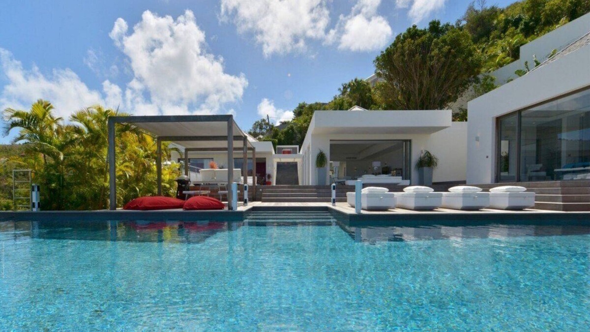 Terre Neuve Villa | Chef included by Fantasia Villas: Villa Eternity