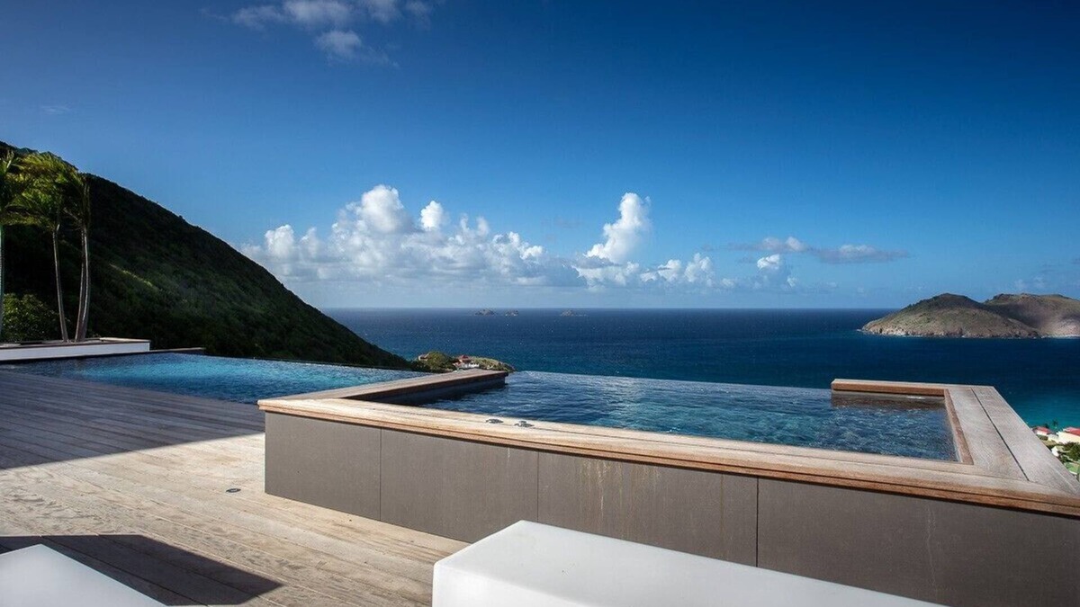 Flamands Villa | Chef included by Fantasia Villas: Villa My Way