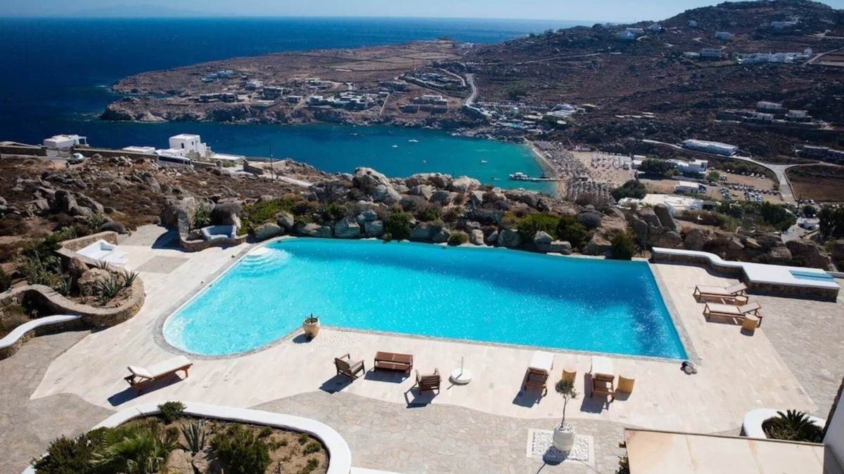 Plintri Villa | Chef included by Fantasia Villas: Paradiso Villa 11 bedrooms