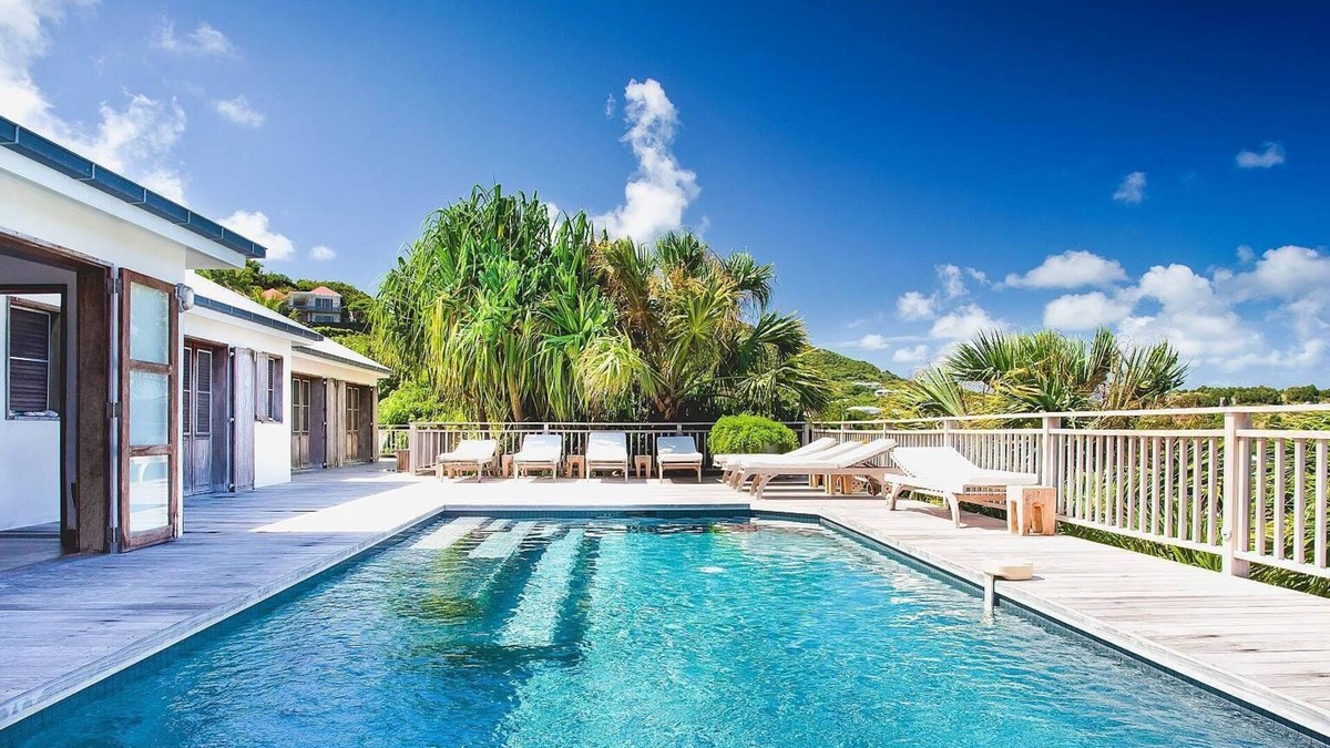 Vitet Villa | Chef included by Fantasia Villas: Villa Bibi