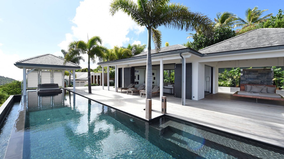Devet Villa | Chef included by Fantasia Villas: Villa Belle Etoile