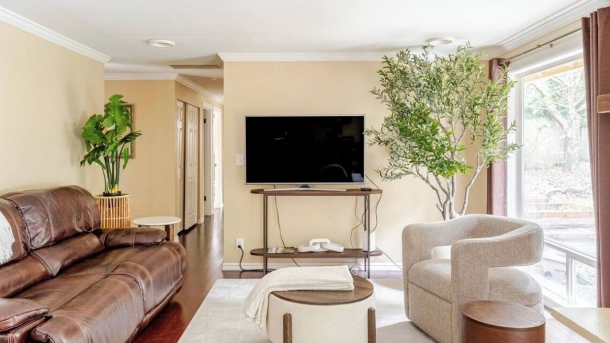 Education Hill House | Chef's kitchen m/s from Downtown/Microsoft/Marymoor