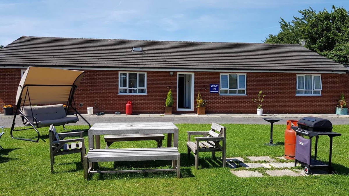 Marthall Bed & Breakfast | Chelford Guesthouse